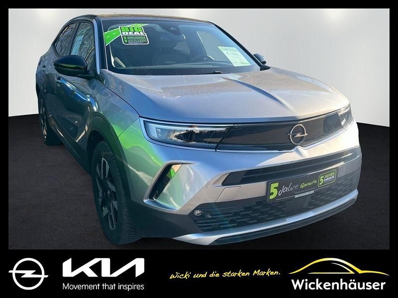 Second-hand Opel Mokka-e Elegance 100 kW (136 CP) 2022 SUV