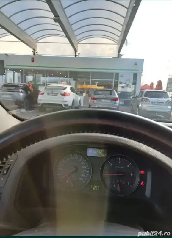 Utilizat 2009 Volvo V50 Break | 14.600 EUR - Imagine 1/3