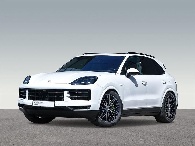 Utilizat 2024 Porsche Cayenne SUV | 100.837 EUR (Super Preț) - Imagine 1/1