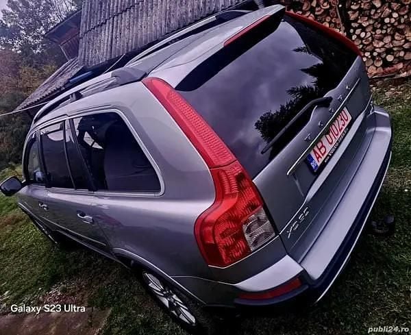 Utilizat 2008 Volvo XC90 SUV | 7.500 EUR - Imagine 1/4