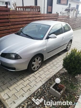 Utilizat 2005 VW Golf IV Coupe | 1.000 EUR (Super Preț) - Imagine 1/4