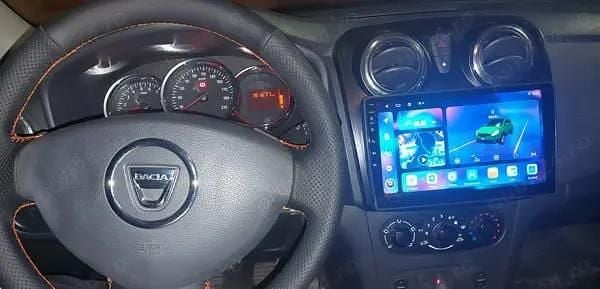 Alb Utilizat 2016 Dacia Logan Berlinǎ | 4.200 EUR (Preț OK) - Imagine 1/4