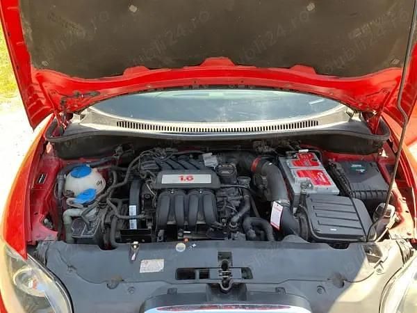 Second-hand Seat Altea 120 CP (88 kW) 2010 Monovolum