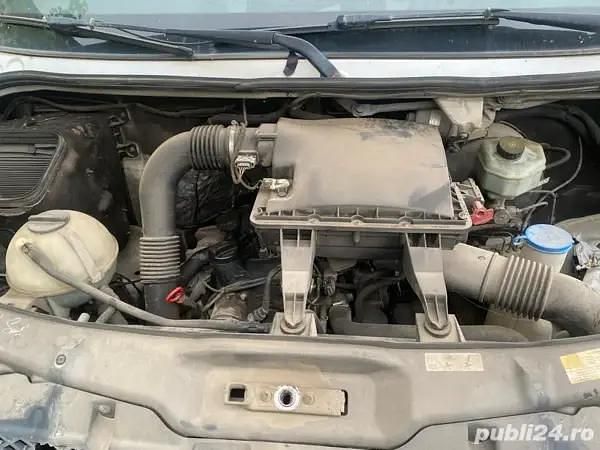 Utilizat 2013 Mercedes 320 | 3.000 EUR - Imagine 1/2