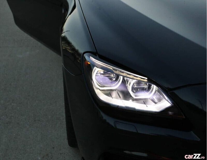 Utilizat 2013 BMW 640 Comfort Edition Coupe | 18.000 EUR - Imagine 1/4
