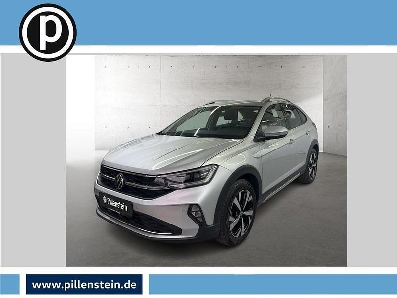 Utilizat 2023 VW Taigo Style SUV | 24.903 EUR (Preț OK) - Imagine 1/1