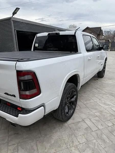 Utilizat 2022 RAM 1500 Pickup | 58.000 EUR - Imagine 1/4