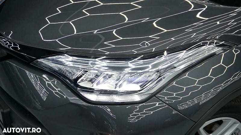 Second-hand Toyota C-HR Business Edition 122 CP (89 kW) 2020 Culoaregri SUV