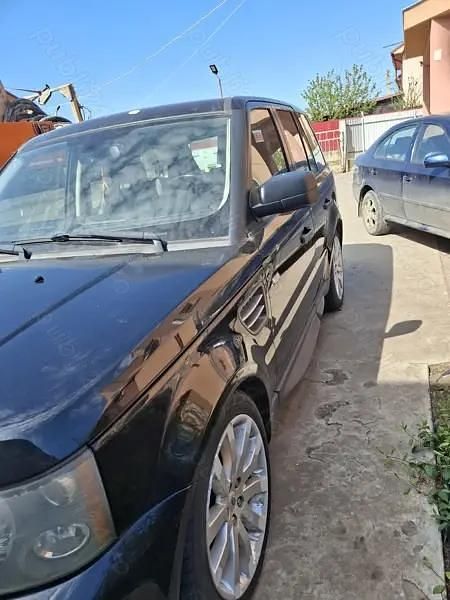 Utilizat 2010 Rover 25 | 4.500 EUR - Imagine 1/4