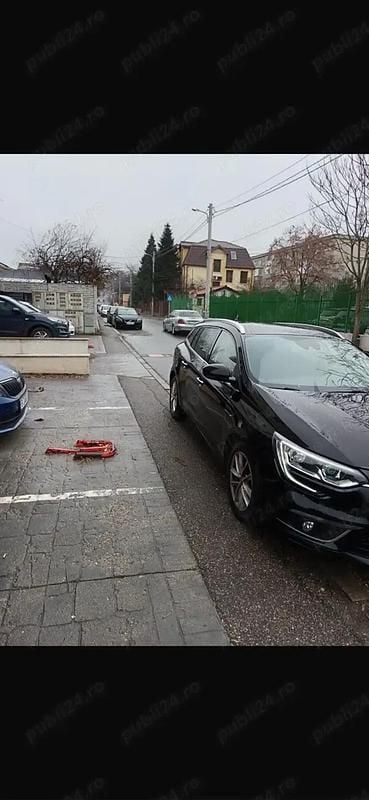 Second-hand Renault Mégane IV 110 CP (80 kW) 2019