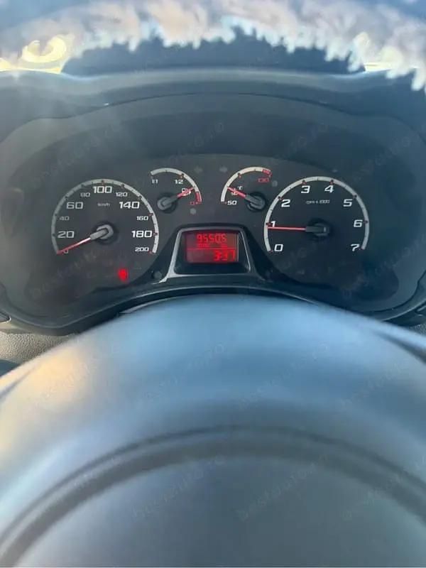 Second-hand Ford Ka 75 CP (55 kW) 2008 Hatchback