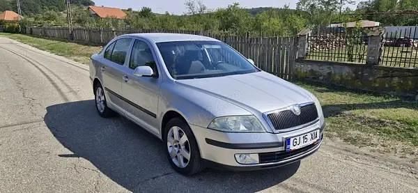 Utilizat 2005 Skoda Octavia Berlinǎ | 3.300 EUR (Puțin scump) - Imagine 1/4