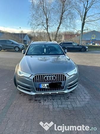 Alte culori Utilizat 2015 Audi A6 Allroad Comfort Break | 18.000 EUR - Imagine 1/4