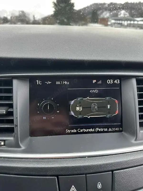 Second-hand Peugeot 508 2012 Berlinǎ