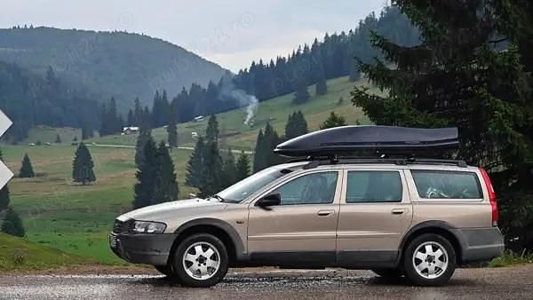 Utilizat 2001 Volvo XC70 SUV | 3.400 EUR - Imagine 1/4