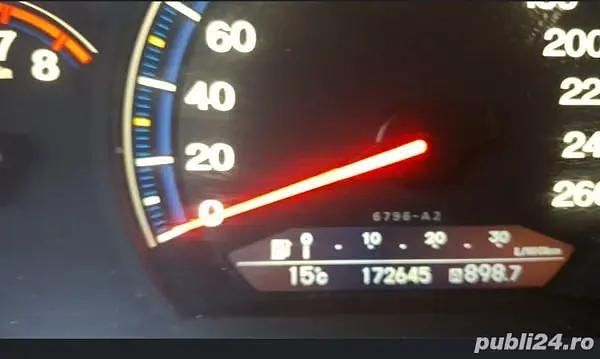 Second-hand Honda Accord 155 CP (114 kW) 2006 Berlinǎ