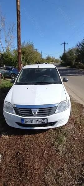 Second-hand Dacia Logan 2009 Berlinǎ