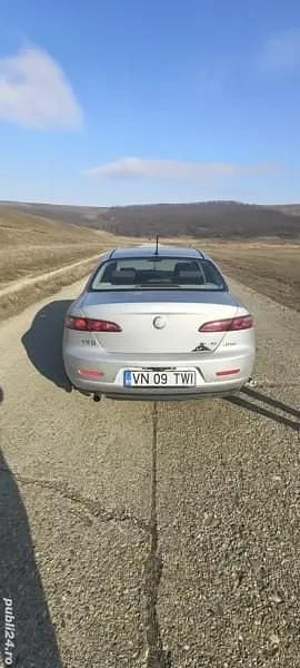 Second-hand 2009 Alfa Romeo 159 Berlinǎ | 2.500 EUR - Imagine 1/4