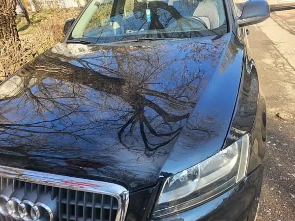 Second-hand Audi Q5 174 CP (127 kW) 2012 SUV