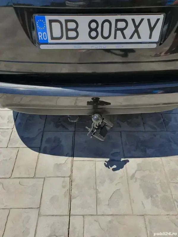 Utilizat 2009 Ford Focus Berlinǎ | 2.200 EUR (Preț OK) - Imagine 1/4
