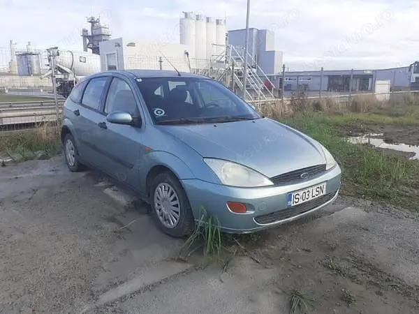 Utilizat 1999 Ford Focus Break | 200 EUR (Preț bun) - Imagine 1/4