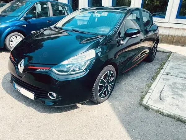 Utilizat 2012 Renault Clio IV Berlinǎ | 5.600 EUR (Scump) - Imagine 1/4