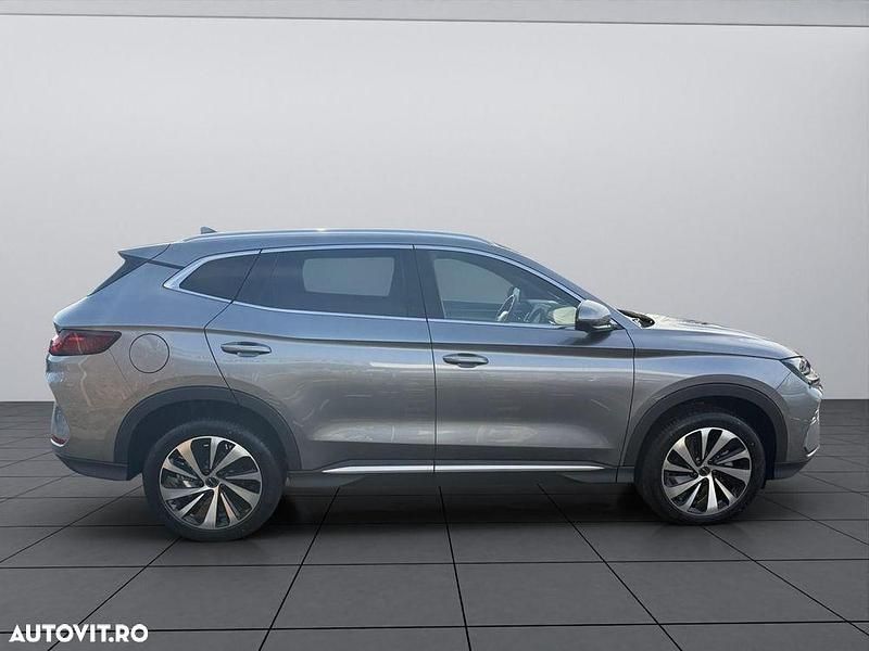 Second-hand BYD Seal U Design 323 CP (237 kW) 2025 Culoaregri SUV