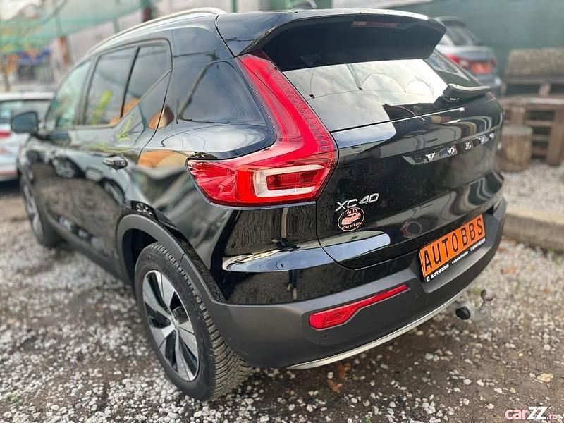 Second-hand Volvo XC40 Momentum 261 CP (191 kW) 2020 SUV