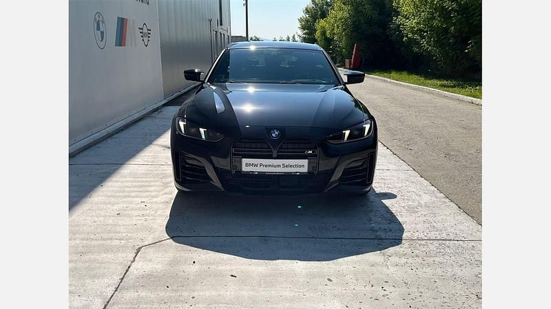 Second-hand BMW M440 M Sport 387 CP (284 kW) 2024 Negru sapphire metalizat Berlinǎ