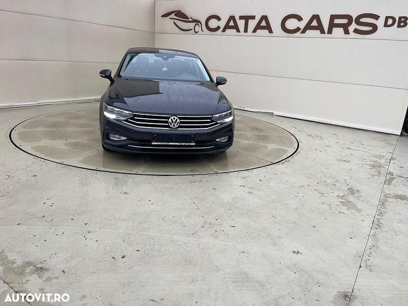 Culoaregri Utilizat 2020 VW Passat Berlinǎ | 16.335 EUR (Preț bun) - Imagine 1/4