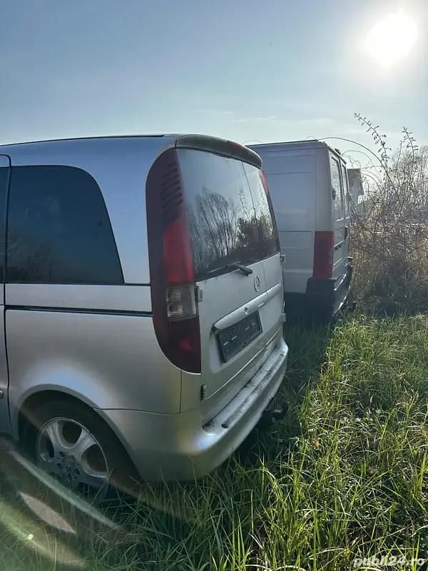 Second-hand Peugeot Boxer 175 CP (128 kW) 2006 Van