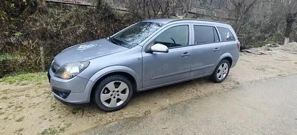 Second-hand Opel Astra 105 CP (77 kW) 2006