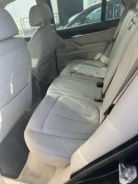 Second-hand BMW X5 256 CP (188 kW) 2015 SUV