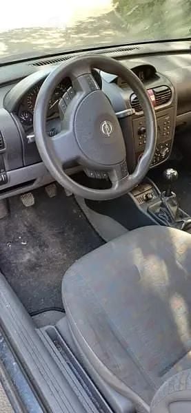 Utilizat 2002 Opel Corsa Berlinǎ | 800 EUR (Preț OK) - Imagine 1/3