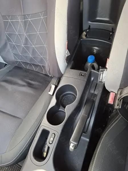 Second-hand Nissan Qashqai +2 110 CP (80 kW) 2011 Gri SUV