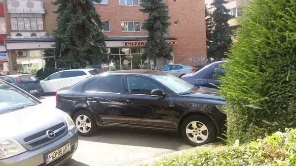 Utilizat 2013 Skoda Octavia Hatchback | 4.000 EUR (Super Preț) - Imagine 1/4