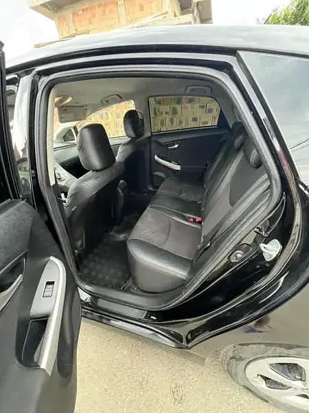 Utilizat 2012 Toyota Prius Hatchback | 5.900 EUR (Puțin scump) - Imagine 1/4