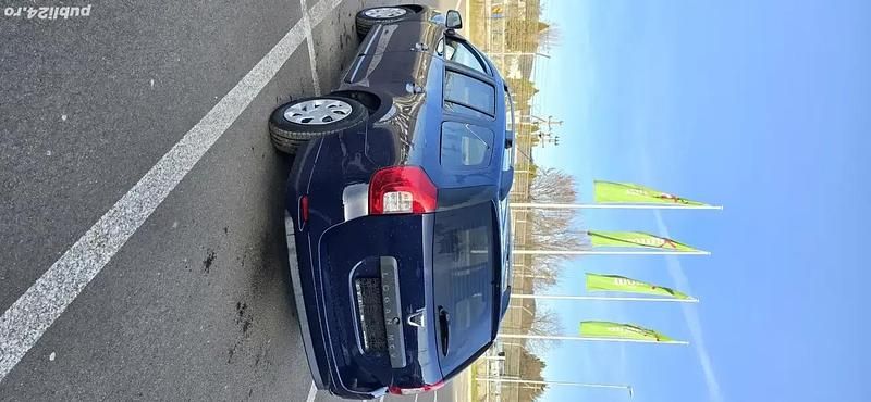 Second-hand Dacia Logan MCV 73 CP (53 kW) 2018 Break