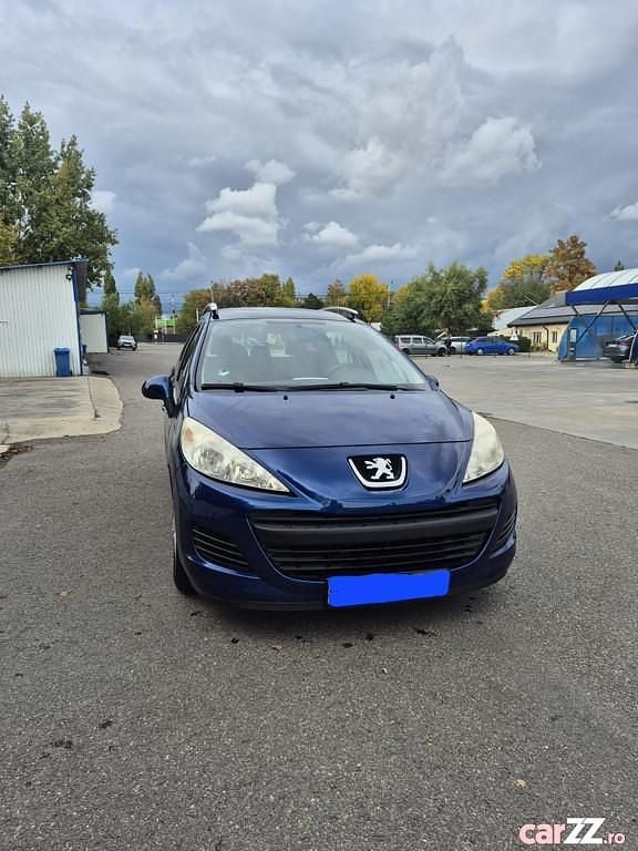 Utilizat 2011 Peugeot 207 Break | 2.450 EUR - Imagine 1/4