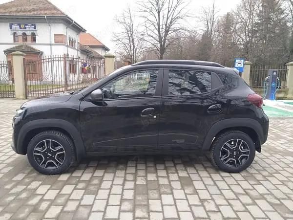 Second-hand Dacia Spring 33 kW (45 CP) 2024 Hatchback