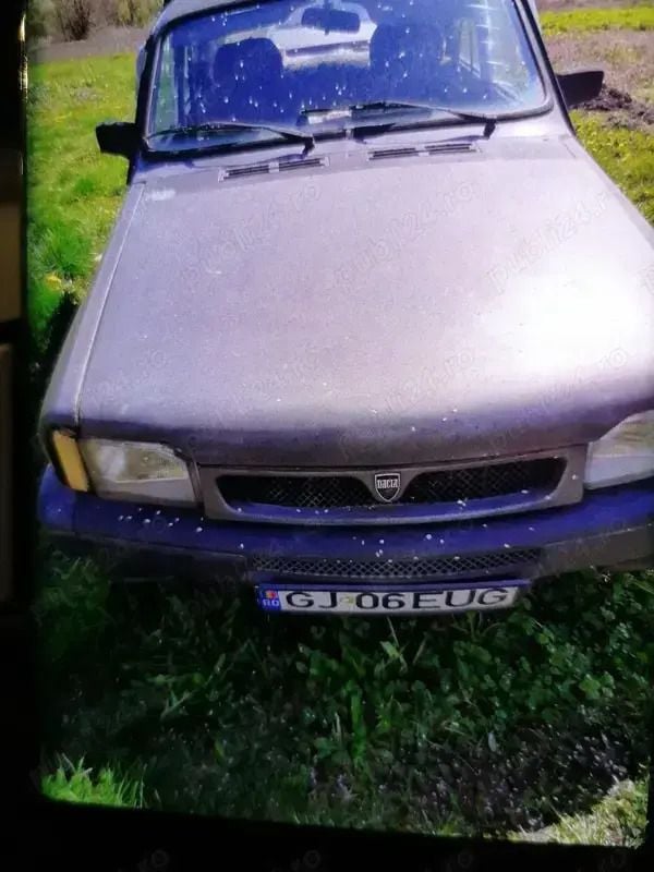 Utilizat 1997 Dacia 1310 Berlinǎ | 2.000 EUR - Imagine 1/4