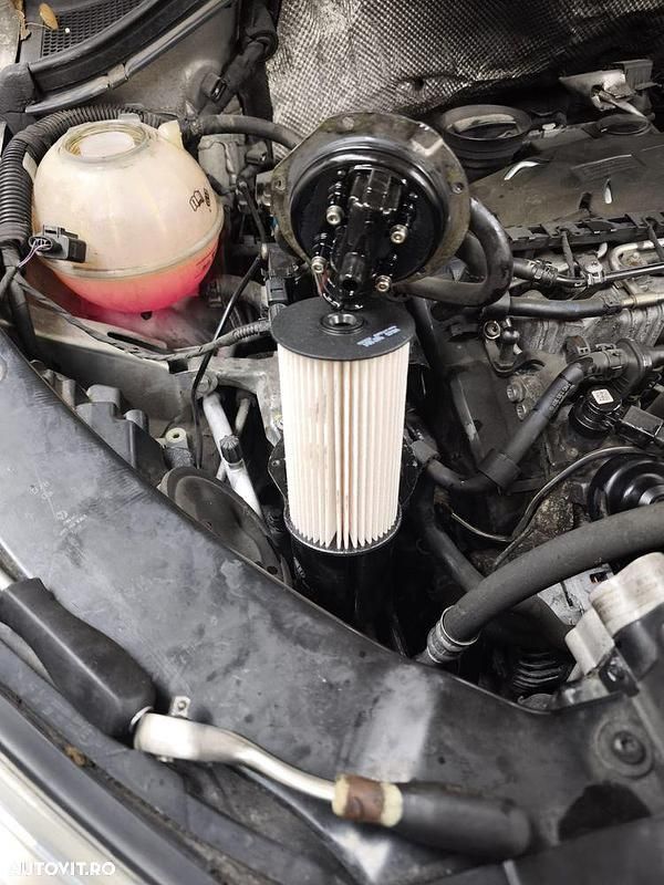 Second-hand VW Tiguan Trendline 140 CP (102 kW) 2008 Culoaregri SUV