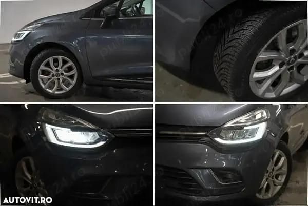 Second-hand Renault Clio GrandTour 90 CP (66 kW) 2016 Break