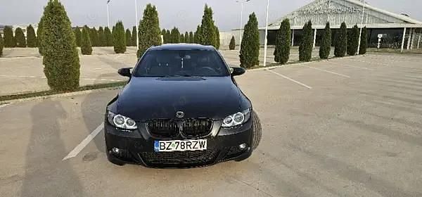 Second-hand BMW 330 340 CP (250 kW) 2007 Coupe
