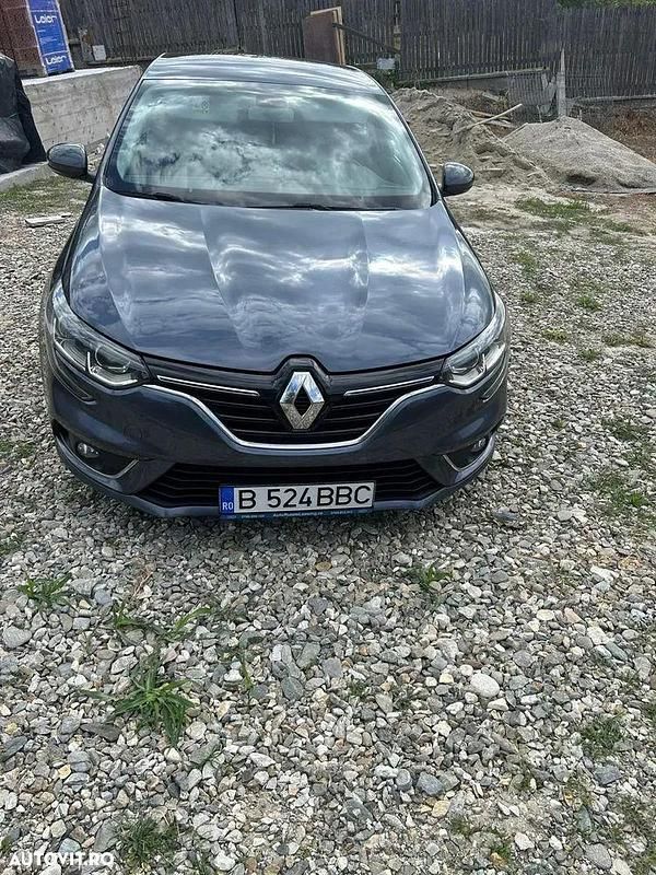 Culoaregri Utilizat 2019 Renault R4 Berlinǎ | 10.600 EUR - Imagine 1/4