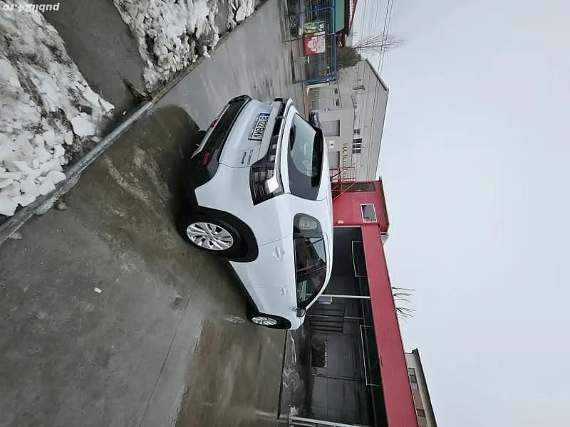 Second-hand Suzuki SX4 S-Cross 129 CP (94 kW) 2022 Alb SUV