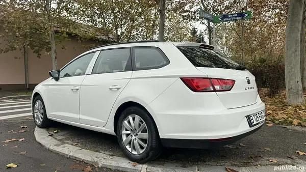 Second-hand Seat Leon 2016 Hatchback