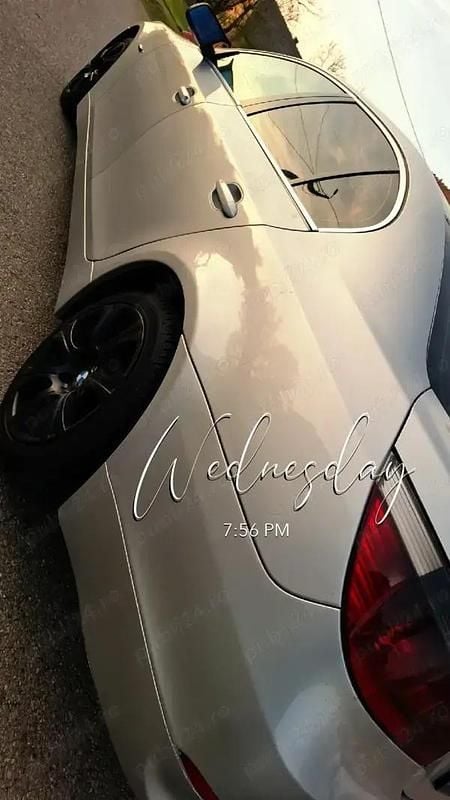 Utilizat 2004 BMW 525 Berlinǎ | 4.500 EUR (Preț OK) - Imagine 1/4