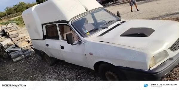 Utilizat 2006 Dacia Pick up Pickup | 1.300 EUR - Imagine 1/4