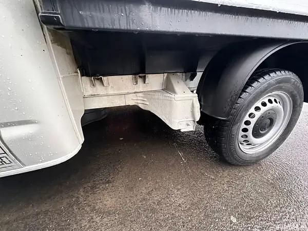 Second-hand VW T5 102 CP (75 kW) 2008 Van